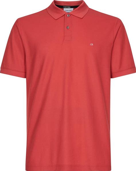 calvin klein poloshirt herren sale